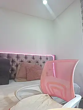 Anal Luucia online show from October 6, 12:13 pm