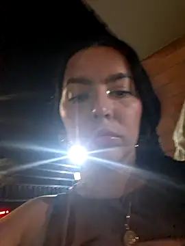 Anal Luucia online show from February 7, 2:26 am