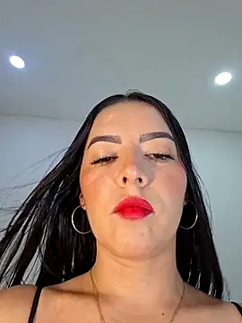 Anal Luucia online show from March 29, 12:49 pm