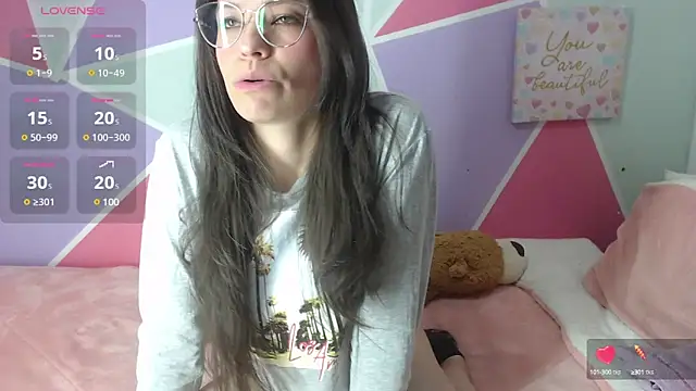 Mily Miley online show from March 3, 4:24 pm