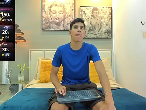 kieran derek online show from November 2, 3:20 am