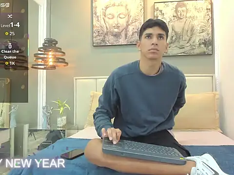 kieran derek online show from January 7, 3:09 am