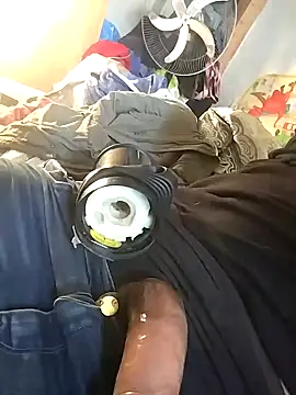 6MataGarcia online show from December 6, 10:19 pm