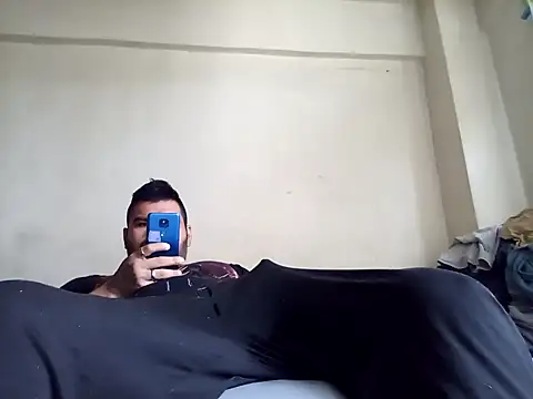 6MataGarcia online show from December 11, 4:31 pm