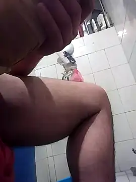 6MataGarcia online show from December 12, 3:21 am