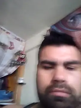 6MataGarcia online show from January 20, 7:25 pm