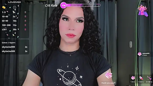 gatitavenecis online show from December 22, 5:56 am