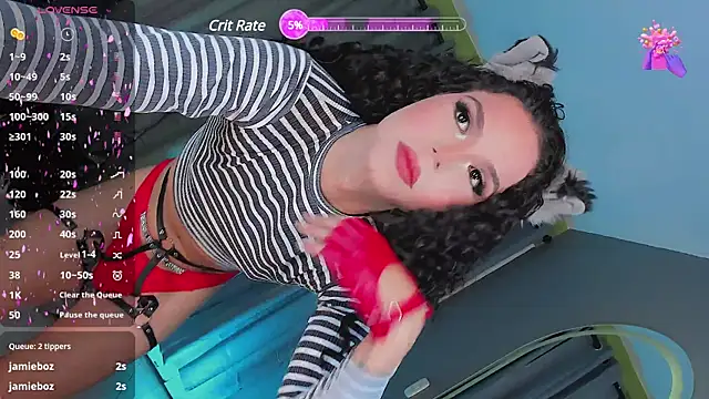 gatitavenecis online show from December 23, 12:35 am