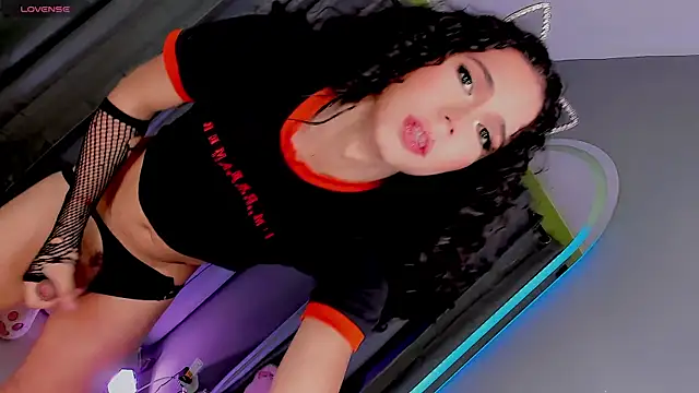 gatitavenecis online show from December 28, 10:25 am