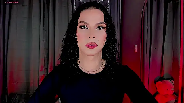 gatitavenecis online show from January 3, 8:32 am