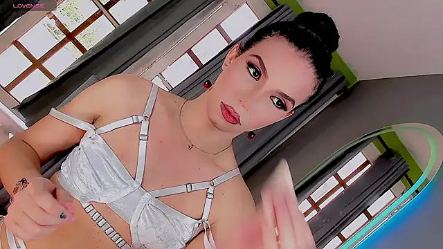 gatitavenecis online show from January 9, 3:12 pm