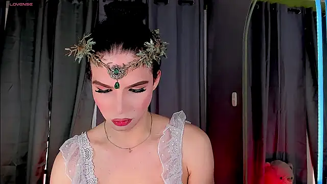 gatitavenecis online show from January 26, 9:18 pm