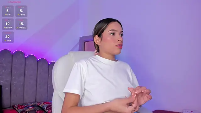 Marilyn rouse  online show from December 12, 5:20 am