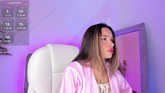 Marilyn rouse  online show from December 15, 6:18 am