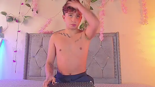 daimond 01 online show from November 14, 7:01 pm