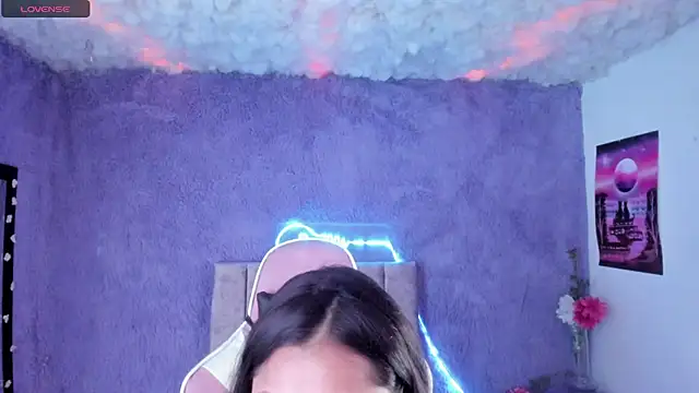 Diosa-afrodita online show from March 3, 2:37 pm