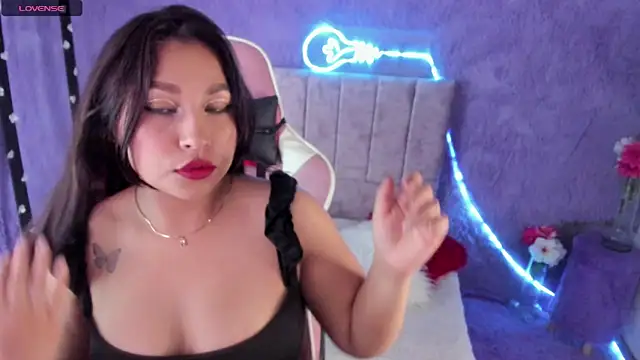 Diosa-afrodita online show from March 5, 11:28 am