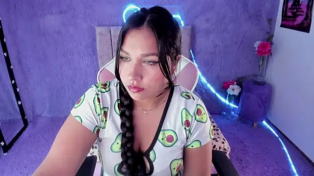 Diosa-afrodita online show from March 6, 11:36 am