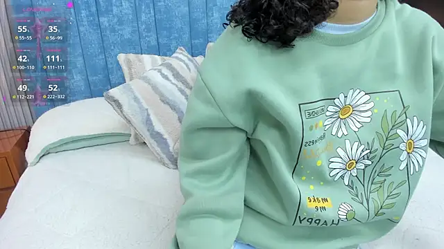 pretty sunlight  online show from September 16, 1:28 am