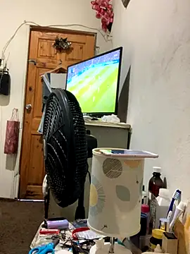 Johnras121 online show from November 2, 6:21 pm