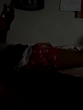 Johnras121 online show from November 20, 11:15 pm