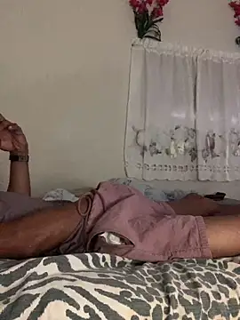 Johnras121 online show from March 1, 1:24 pm