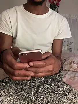 Johnras121 online show from March 16, 12:49 am