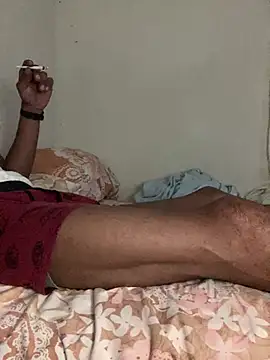 Johnras121 online show from March 19, 2:04 am