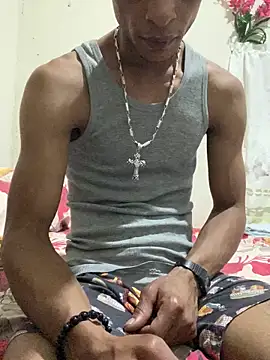 Johnras121 online show from March 23, 11:31 pm