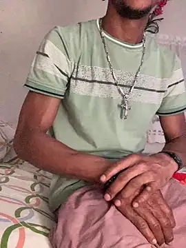 Johnras121 online show from April 14, 3:12 am