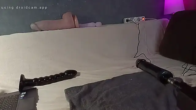 Hungry  Puppy online show from October 23, 8:29 pm