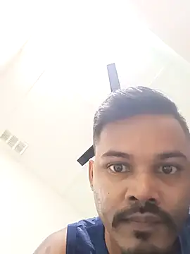 Snapshot of Indian_6677 chatting on October 21, 12:50 pm Indian 6677 online show from October 21, 12:50 pm