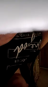 YuliannaFox online show from March 21, 6:29 pm