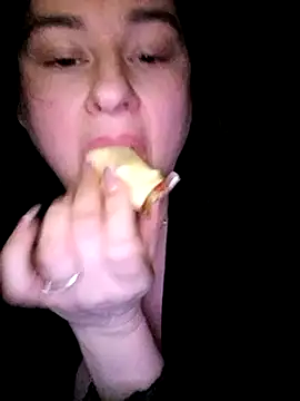 YuliannaFox online show from March 22, 10:37 pm