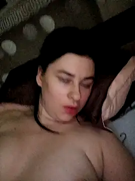 YuliannaFox online show from March 23, 1:42 am