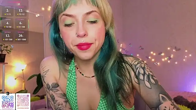 lavenderluxe online show from July 16, 6:36 pm
