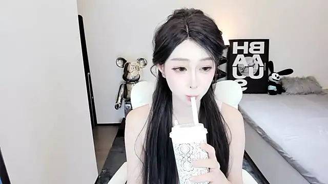 bdbdzs online show from February 13, 6:16 pm