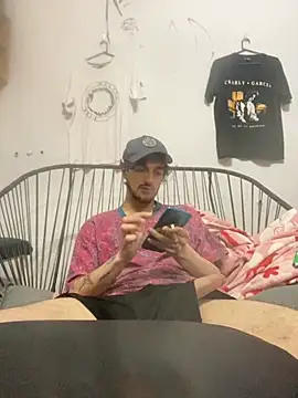 Tomito14 online show from September 14, 12:32 am