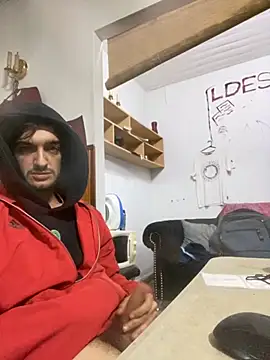 Tomito14 online show from October 28, 6:50 am