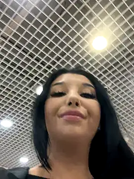 Tisha Busty online show from November 3, 1:23 pm