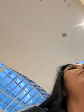 Tisha Busty online show from December 15, 12:53 pm