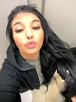 Tisha Busty online show from January 6, 12:42 pm