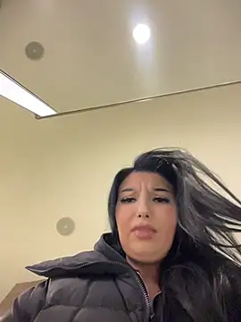 Tisha Busty online show from February 16, 1:51 pm