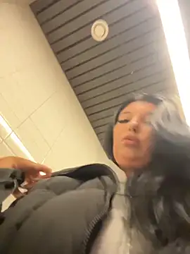 Tisha Busty online show from March 11, 1:17 pm