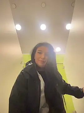 Tisha Busty online show from March 20, 2:44 pm