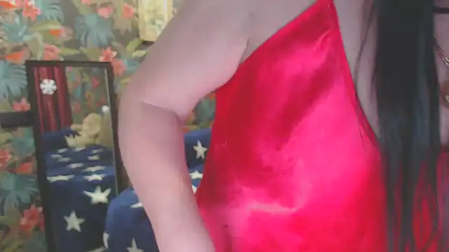 Snapshot of SusanLaNice chatting on January 24, 2:19 pm SusanLaNice online show from January 24, 2:19 pm