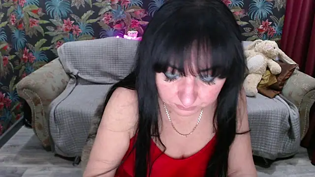 SusanLaNice online show from November 28, 2:53 pm