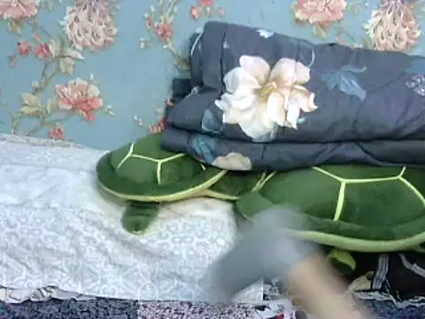 Tiny lusty online show from February 23, 5:18 pm