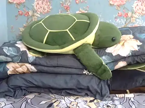 Tiny lusty online show from March 11, 6:41 pm