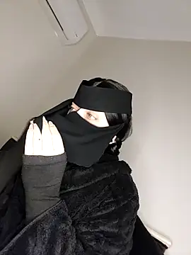 -Arab milf- online show from February 17, 8:09 am